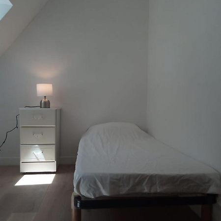 Maison Chaleureuse Avec Piscine Padirac Bagian luar foto