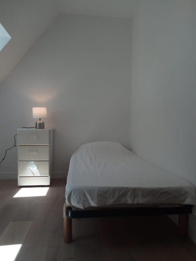 Maison Chaleureuse Avec Piscine Padirac Bagian luar foto