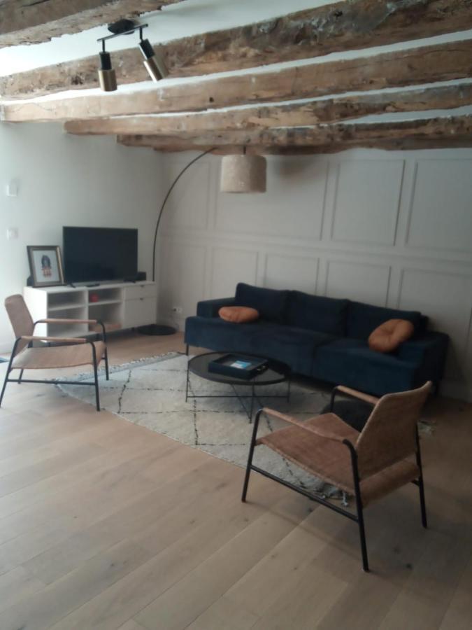 Maison Chaleureuse Avec Piscine Padirac Bagian luar foto