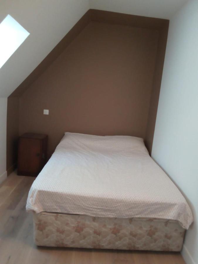 Maison Chaleureuse Avec Piscine Padirac Bagian luar foto
